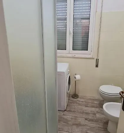 Appartamento La Francigena - Via Voghera