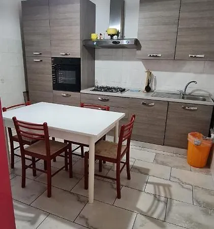 La Francigena - Via Voghera * Placência