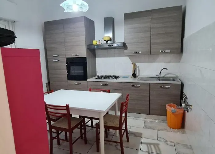 La Francigena - Via Voghera Daire *