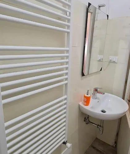 La Francigena - Via Voghera * Piacenza