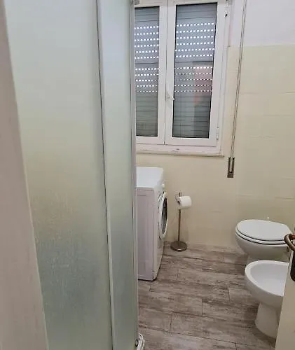 Daire La Francigena - Via Voghera