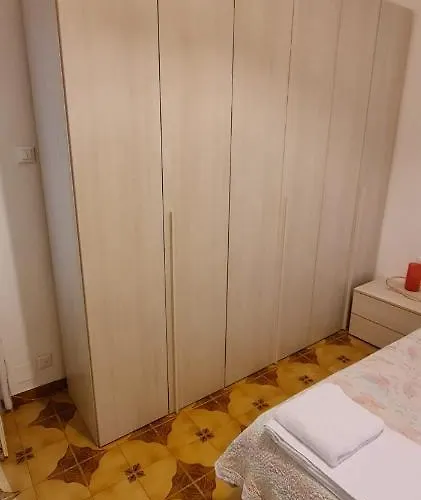 La Francigena - Via Voghera